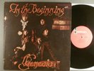Genesis  In The Beginning    Psych  US Band 1968 Mercury