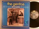 Gentrys, The  Keep On Dancing  Pop Rock; Rock 'n' Roll; Garage  Mono