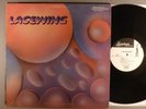 Lacewing  Self-Titled   Psych   White Label Promo