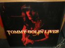 Tommy Bolin - Lives LP RSD 2020 BRAND NEW