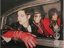PALAYE ROYALE 'Bastards' Ltd. Edition Gatefold RED Vinyl 2LP NEW/SEALED