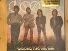 The Doors  -  Waiting For The Sun   (DCC-Vinyl) Sealed  / Not Played