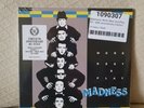 MADNESS  RSD 