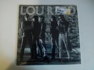 Lou Reed  New York  Lp SUPER CLEAN IN SHRINK W/ORIGINAL INNER