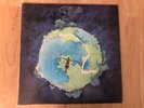 Yes ?– Fragile 1972 Atlantic ?SD 7211 RCA Press Jacket NM-Vinyl NM Insert