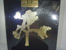 U2 The Joshua Tree Super Deluxe Vinyl Boxset {EH-U}