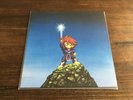 Final Fantasy - Mystic Quest Vinyl Record LP - Crystal Clear Variant SNES VGM