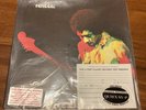 Hendrix Band Of Gypsys LP 2005 US 200g ST-472