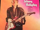 LP Johnny Hallyday  *Profile*Vogue Germany* 1980
