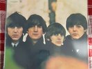 The Beatles - BEATLES FOR SALE LP 1988 NM MONO Capitol/EMI Release CLJ-46438