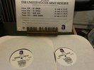 LED ZEPPELIN 2-LP SET “NIGHTBIRD AND COMPANY