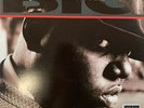 The Notorious BIG “Juicy” / “Unbelievable” 12inch Vinyl Hip Hop Record