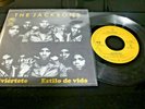 MICHAEL JACKSON The Jacksons ENJOY YOURSELF 1976 MEXICO 7