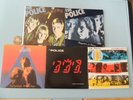 5 LP THE POLICE Synchronicity Ghost in the machine Outlandos d´Amour | M- to EX