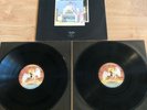 Led Zeppelin The Song Remains The Same Double Vinyl LP (2 Discs) Swansong