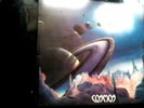 SUN RA COSMOS 12