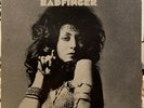 Vintage BADFINGER No Dice Album Vinyl LP 1970 APPLE Records SKAO-3367 EXCELLENT