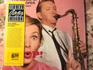 Coop  The Music Of Bob Cooper LP Vinyl Record in SHRINK Original Jazz Classics