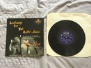 Lita Roza-Listening In The After Hours 1955 Decca 10” Lp Tony Kinsey