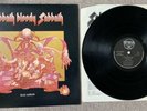 Black Sabbath Bloody Sabbath 12” LP Album WWA Records WWA 005 UK 1st Rare EX