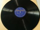 LIGHT CRUST DOUGHBOYS Sitting on Top of the World VOCALION 04261 (MS SHEIKS