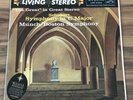 Charles Munch - Schubert Symphony In C Minor * RCA Living Stereo LSC-2344 1S/1S