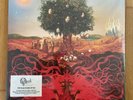Opeth - Heritage 180g Vinyl German Press With Poster