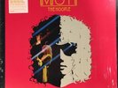 Mott The Hoople - The Golden Age Of Rock ‘N’ Roll 2x Sainsburys Orange Vinyl