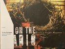 TV On The Radio Return To Cookie Mountain LP Vinyl Me Please Exclusive Record