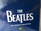 THE BEATLES SINGLES COLLECTION-SEALED-STILL IN SHIPPING BOX WITH STICKER GERMAN