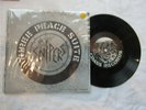 THE SNIPERS THREE PEACE SUITE ep Crass 321984/4 gatefold