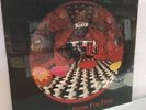 SEALED Fu Manchu LP No One Rides for Free ATD007 mint stoner rock gatefold