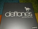 DEFTONES - White Pony - double LP