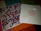 Gore [White Double LP] by Deftones (Vinyl, Apr-2016, 2 Discs, Warner Bros.)