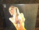 Iggy and The Stooges Raw Power vinyl LP NM 1973 US Pressing Adult Collector
