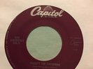 The Cocteau Twins ?– Frosty The Snowman - Winter Wonderland Rare Red Vinyl 45rpm