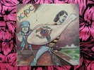 ACDC - Dirty deeds done dirt cheap. Australian Albert 1st press. Blue roo.
