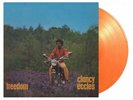 FREEDOM (COLOURED)  by CLANCY ECCLES  Vinyl LP  MOVLP2723C