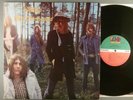 Mott The Hoople  Wildlife   Folk/Country Rock; Classic Rock  Orig Label