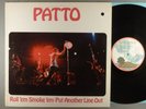 Patto  Roll 'em Smoke 'em Put Another Line Out  Prog; Hard Rock  Promo
