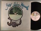 Peter Hammill  Chameleon In The Shadow Of The Night   Prog  UK Press