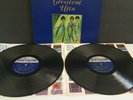 DIANA ROSS AND THE SUPREMES GREATEST HITS 2 LP,S VINYL  V.G.++  TESTED W/INSERTS