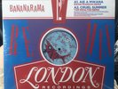 Bananarama Remixed V1 Venus Cruel/Summer/Aie A Mwana New BLUE LP  RARE 1 of 500