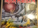 Iron Maiden Limited Edition Flight Of Icarus And The Trooper Vinyl
