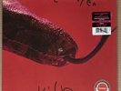 ALICE COOPER * KILLER * LIMITED RED/BLACK VINYL * SEALED * 2018 * LIKE NEW