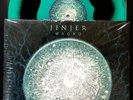 JINJER MACRO SIGNED LP Rare Vinyl In This Moment Acacia Strain Chelsea Grin BMTH