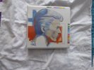 DAVID BOWIE FASHIONS 10 X 7 INCH VINYL RECORD PICTURE DISCS IN ORIGINAL MAIL BOX