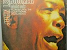 Vintage 1973 JOHN LEE HOOKER 