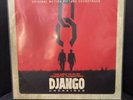 VARIOUS - Django Unchained (Soundtrack) - Vinyl (2xLP)