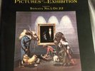 WILSON AUDIOPHILE LP / Pictures at an Exhibition / Hyperion Knight / NICE